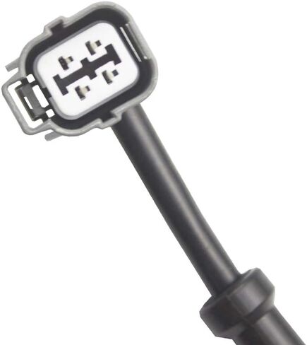 Upstream + Downstream 2X Oxygen O2 Sensor 1 & 2 for 2002 2003 2004 Honda CR-V 2.4L in Saudi Arabia