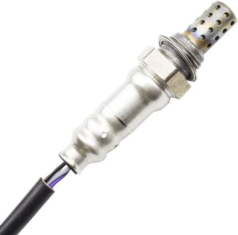 Upstream + Downstream 2X Oxygen O2 Sensor 1 & 2 for 2002 2003 2004 Honda CR-V 2.4L in Saudi Arabia