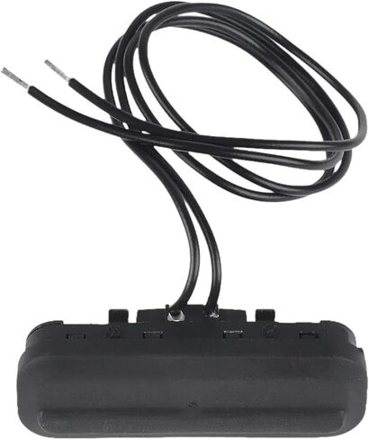 95268119 Trunk Release Switch for Chevrolet Cruze 2011-2015 Trunk Lid Button Repair in Saudi Arabia