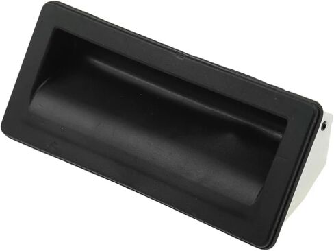 Trunk lid Lock Actuator Release Switch Button for VW Audi A1 A3 A4 A5 A6 A7 Q3 Q5 Q7 5N0827566 in Saudi Arabia
