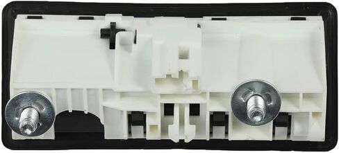Trunk lid Lock Actuator Release Switch Button for VW Audi A1 A3 A4 A5 A6 A7 Q3 Q5 Q7 5N0827566 in Saudi Arabia