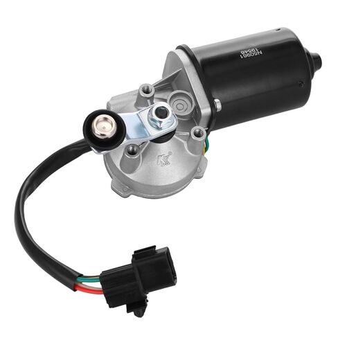 BDELI New Windshield Wiper Motor for Kia Sorento 2003-2009 3.3L 3.5L 3.8L,Replaces 981103 981103E000 43-4464 434464 85-4464 854464 WPM9017 in Saudi Arabia