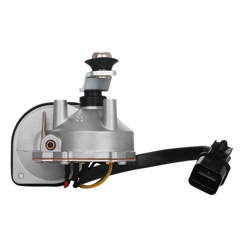 BDELI New Windshield Wiper Motor for Kia Sorento 2003-2009 3.3L 3.5L 3.8L,Replaces 981103 981103E000 43-4464 434464 85-4464 854464 WPM9017 in Saudi Arabia