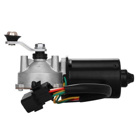 BDELI New Windshield Wiper Motor for Kia Sorento 2003-2009 3.3L 3.5L 3.8L,Replaces 981103 981103E000 43-4464 434464 85-4464 854464 WPM9017 in Saudi Arabia