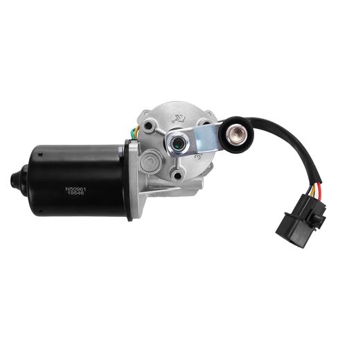 BDELI New Windshield Wiper Motor for Kia Sorento 2003-2009 3.3L 3.5L 3.8L,Replaces 981103 981103E000 43-4464 434464 85-4464 854464 WPM9017 in Saudi Arabia