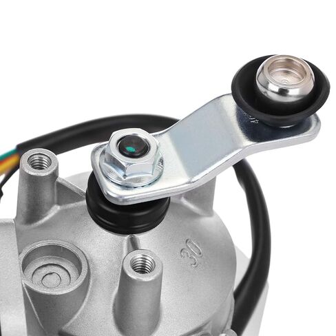 BDELI New Windshield Wiper Motor for Kia Sorento 2003-2009 3.3L 3.5L 3.8L,Replaces 981103 981103E000 43-4464 434464 85-4464 854464 WPM9017 in Saudi Arabia
