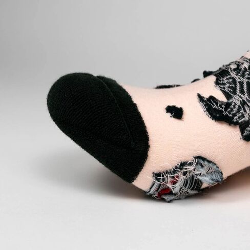 جوارب للعرض الجانبي من FootClothes للجنسين OSFM in Kuwait