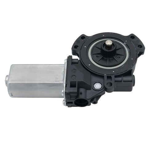 Front Left Driver Side Power Window Lift Motor(2 pins Connector) for 2007 2008 2009 2010 2011 2012 Hyundai Santa Fe Sport Utility Replace 82450-2B000, 824502B000, 742-732, 742732 in Saudi Arabia
