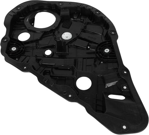 Rear Left Driver and Rear Right Passenger Side Power Window Regulator with out Motor (Regulator Only) 83471D4000 fit 2016-2020 for Kia for Optima in Saudi Arabia