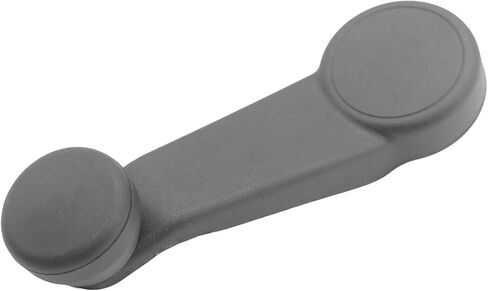 Left or Right Side Window Crank Handle for Ford Transit Connect 2010-2013 Fiesta 2011 Passenger Driver Handle Window Regulator 2T1Z-6123342-AA in Kuwait