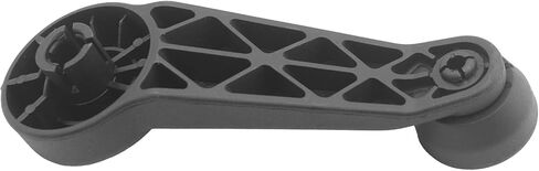 Left or Right Side Window Crank Handle for Ford Transit Connect 2010-2013 Fiesta 2011 Passenger Driver Handle Window Regulator 2T1Z-6123342-AA in Kuwait