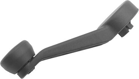 Left or Right Side Window Crank Handle for Ford Transit Connect 2010-2013 Fiesta 2011 Passenger Driver Handle Window Regulator 2T1Z-6123342-AA in Kuwait