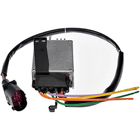 Engine Cooling Fan Module for Audi A4 Quattro 2002 2003 2004 2005 2006 2007 2008 2009 Replacement 8E0959501AG 1 PCS in Saudi Arabia