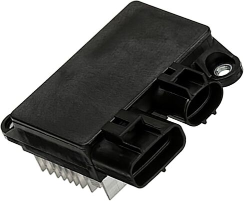 Right Engine Cooling Fan Module for Toyota Corolla,Matrix 2009 2010 2011 2012 2013 2014 for Mazda 5,CX-7 2006 2007 2008 2009-2012 Replacement LFB71515Y, L33L1515Y, 8925712010 1 Piece in Saudi Arabia