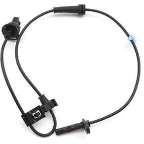 ALS2258 Front Left Driver Side ABS Wheel Speed Sensor Compatible with Honda Odyssey 3.5L 2011-2017 Replaces OE 57455-TK8-A01 57455TK8A01 in Kuwait