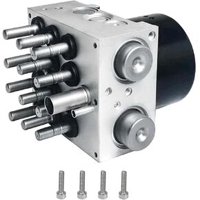 ABS Anti-lock Hydraulic unit (HCU) for 2011–2014 Ford Edge and Lincoln MKX DT4Z-2C215-A in Saudi Arabia