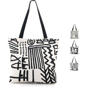 Large Waterproof Tote Bag for Women,Extra Wide Foldable Travel Beach Tote, Oversized Durable Carry-On Weekender Bag in Saudi Arabia