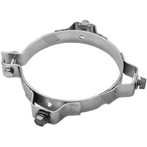 Belgrade Parts & Service, Inc. 562.U5977352Z - Heat Shield Mtg Bracket, 85PAC352PKG, K077352PKG in Kuwait