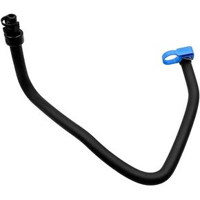 HZEL Car Coolant Hose, OEM# 13251447 13408385 Vehicle Engine Radiator Coolant Hose Water Pipe, High Performance Automotive Replacement Accessories, Compatible with Cruze Sonic Trax in Kuwait