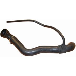 قطعة واحدة من خرطوم مبرد الرادياتير، استبدال خرطوم الرادياتير، الجزء العلوي لسيارة Mercedes-Benz S500 5.0L RWD 2003 2004 2005 2006، لـ S500 5.0L 2000 2001 2002 in Kuwait