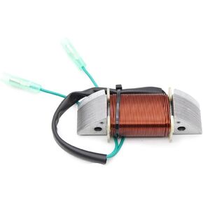 استبدال الملف الثابت لـ 63V-85533-00 متوافق مع 9.9HP E9.9D MHS L 9.9 MS LH 13.5HP 135A MHS L 15HP 15F MCS L in Kuwait