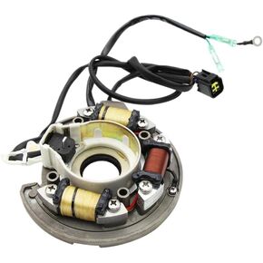 ملف الجزء الثابت المغناطيسي 66T-85560-00 66T-85560-01 متوافق مع 40X MHS L 98 13 E40X MHS L 99 09 40hp E40X MHL 10 17 40X E40X in Kuwait