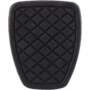 Clutch Brake Pedal Pad Rubber Cover for Subaru Forester 1998-2014,for Impreza 1993-2023,for Forester 1998-2023 Replaces#36015GA111,36015GA110 in Kuwait