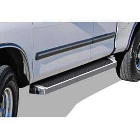 Tuxtreme Running Boards Style Compatible with Toyota Tundra 2000-2006 Access Cab (Nerf Bars Side Steps Side Bars) in Kuwait