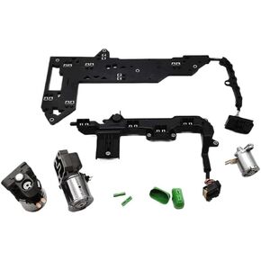 Auto Transmission Board With Solenoid 0B5398048C Compatible With DL501 0B5 A4 A5 A6 A7 Q5 7-Speed in Kuwait