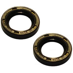 (2) CAV Injection Pump Drive Seals for * Lucas* 5393-252R* DPA* in Kuwait