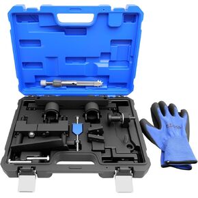 Camshaft Timing Tool Kit Compatible with Buick Envision Cadillac XT4 2.0LT LSY,Chevrolet Silverado L3B 2.0L LSY Engine,EN-52461 EN-52476 EN-52462. in Kuwait