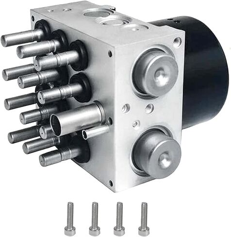 ABS Anti-lock Hydraulic unit (HCU) for 2011–2014 Ford Edge and Lincoln MKX DT4Z-2C215-A in Saudi Arabia