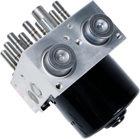 ABS Anti-lock Hydraulic unit (HCU) for 2011–2014 Ford Edge and Lincoln MKX DT4Z-2C215-A in Saudi Arabia