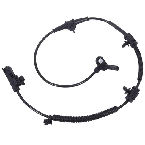 مستشعر سرعة العجلات الأمامية اليسرى/اليمين ABS متوافق مع شيفروليه ماليبو 2013-2015 إمبالا 2014-2020 ماليبو المحدودة 2016 استبدال #22831244 in Kuwait