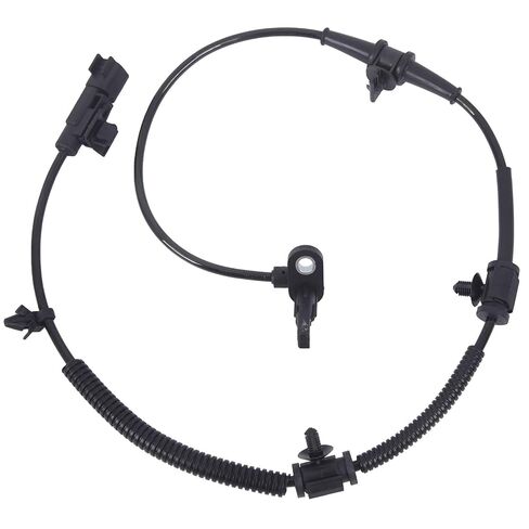 مستشعر سرعة العجلات الأمامية اليسرى/اليمين ABS متوافق مع شيفروليه ماليبو 2013-2015 إمبالا 2014-2020 ماليبو المحدودة 2016 استبدال #22831244 in Kuwait