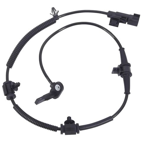 مستشعر سرعة العجلات الأمامية اليسرى/اليمين ABS متوافق مع شيفروليه ماليبو 2013-2015 إمبالا 2014-2020 ماليبو المحدودة 2016 استبدال #22831244 in Kuwait