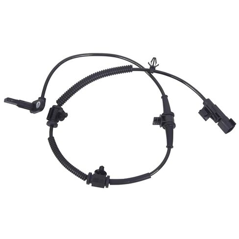 مستشعر سرعة العجلات الأمامية اليسرى/اليمين ABS متوافق مع شيفروليه ماليبو 2013-2015 إمبالا 2014-2020 ماليبو المحدودة 2016 استبدال #22831244 in Kuwait