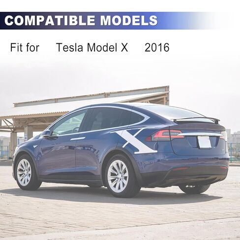 مستشعر سرعة عجلة ABS متوافق مع طراز Tesla X 2016 لاستبدال 1027761-00-B 102776100B للسائق الأمامي أو جانب الركاب in Saudi Arabia