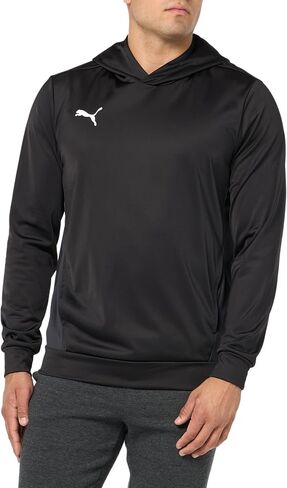 PUMA Men's Teamgoal Training Hoodie in Saudi Arabia