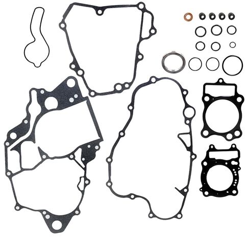 استبدال مجموعة حشيات النهاية العلوية والسفلية للمختبر لهوندا CRF150R 2007-2021 in Kuwait