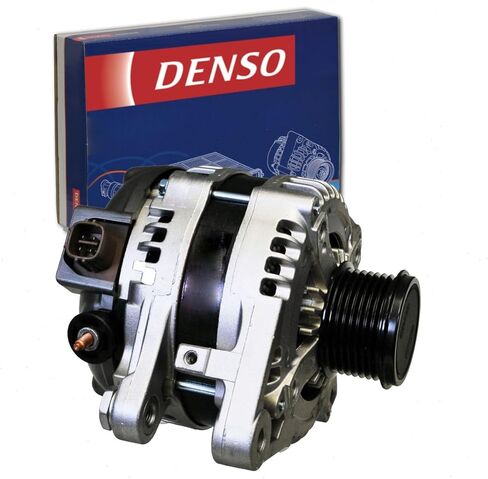 DENSO Alternator compatible with Toyota Sienna 2007-2016 in Saudi Arabia