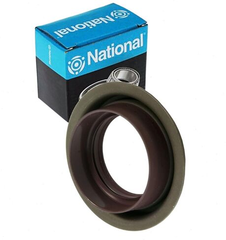 National Front Right Axle Shaft Seal compatible with Ford Explorer 1995-2010 in Saudi Arabia