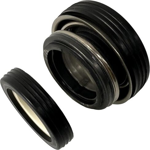 مجموعتان من الأختام الميكانيكية لهوندا WB30XT3 WT30XK4A WB20XT3 WH20XTAF 2 "3" مضخة مياه الغاز لبطل Generac لمضخة مياه بولسار 2 في 3 في شبه المهملات in Saudi Arabia