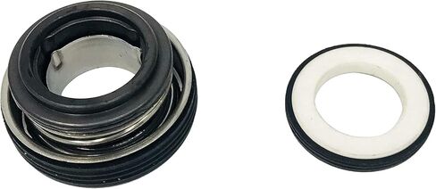 مجموعتان من الأختام الميكانيكية لهوندا WB30XT3 WT30XK4A WB20XT3 WH20XTAF 2 "3" مضخة مياه الغاز لبطل Generac لمضخة مياه بولسار 2 في 3 في شبه المهملات in Saudi Arabia