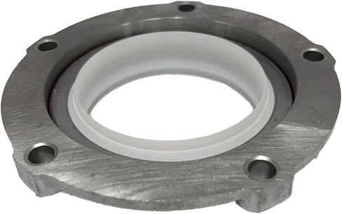 Suitable for Cummins ISC ISL C8.3 8.3C 6C 6CT8.3 front crankshaft oil seal, replace 4024883 3941786, ensure engine sealing in Saudi Arabia