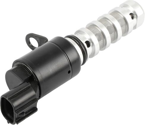 VVT موقف المحرك الملف اللولبي الجمعية الكاملة ل 2011-2018 لشركة هيونداي لكيا 24375-03010 in Kuwait