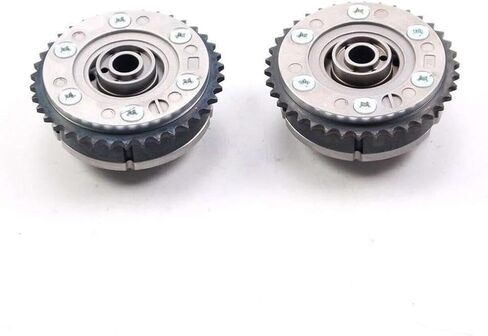 Camshaft VVT Adjuster 11367540347 11367540348 N54B30A N53B30A N43B20A Compatible With 135i 335i 535i 740i X6 Z4 E89 3.0L in Saudi Arabia