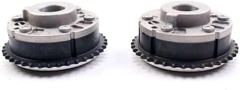 Camshaft VVT Adjuster 11367540347 11367540348 N54B30A N53B30A N43B20A Compatible With 135i 335i 535i 740i X6 Z4 E89 3.0L in Saudi Arabia