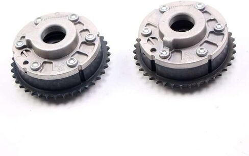 Camshaft VVT Adjuster 11367540347 11367540348 N54B30A N53B30A N43B20A Compatible With 135i 335i 535i 740i X6 Z4 E89 3.0L in Saudi Arabia
