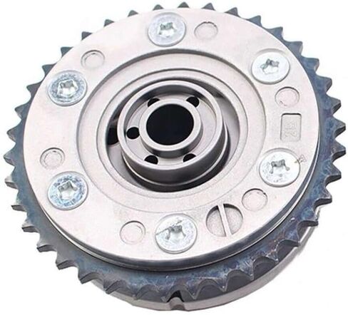 Camshaft VVT Adjuster 11367540347 11367540348 N54B30A N53B30A N43B20A Compatible With 135i 335i 535i 740i X6 Z4 E89 3.0L in Saudi Arabia